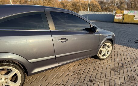 Opel Astra H, 2008 год, 850 000 рублей, 3 фотография
