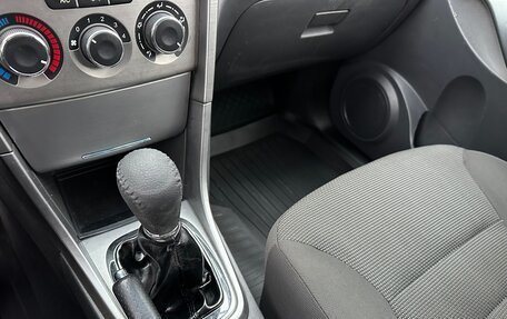 Chery Tiggo (T11), 2014 год, 437 000 рублей, 24 фотография