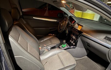 Opel Astra H, 2008 год, 850 000 рублей, 7 фотография