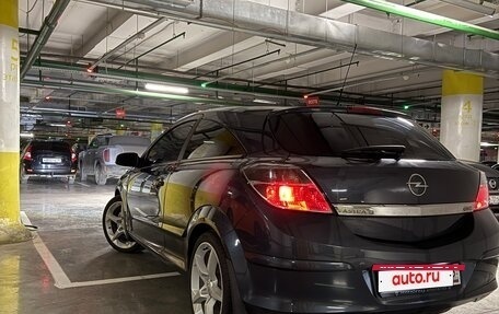 Opel Astra H, 2008 год, 850 000 рублей, 6 фотография