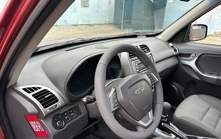 Chery Tiggo (T11), 2014 год, 437 000 рублей, 19 фотография
