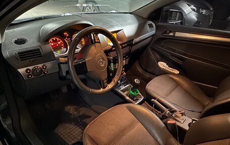 Opel Astra H, 2008 год, 850 000 рублей, 8 фотография