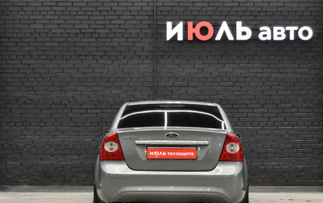 Ford Focus II рестайлинг, 2010 год, 730 000 рублей, 6 фотография