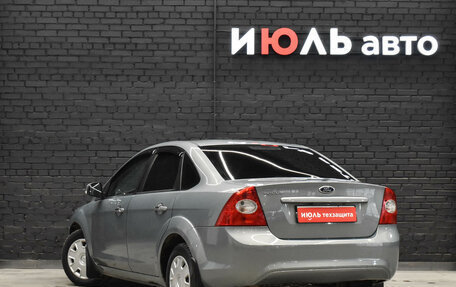 Ford Focus II рестайлинг, 2010 год, 730 000 рублей, 5 фотография