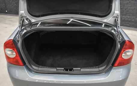 Ford Focus II рестайлинг, 2010 год, 730 000 рублей, 7 фотография