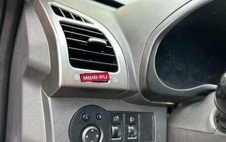 Chery Tiggo (T11), 2014 год, 437 000 рублей, 21 фотография