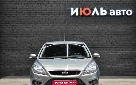 Ford Focus II рестайлинг, 2010 год, 730 000 рублей, 3 фотография