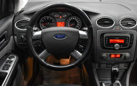 Ford Focus II рестайлинг, 2010 год, 730 000 рублей, 13 фотография