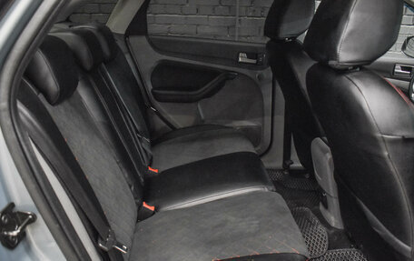 Ford Focus II рестайлинг, 2010 год, 730 000 рублей, 12 фотография