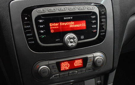 Ford Focus II рестайлинг, 2010 год, 730 000 рублей, 15 фотография