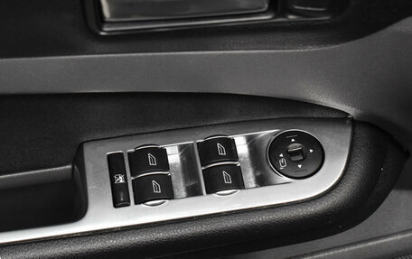 Ford Focus II рестайлинг, 2010 год, 730 000 рублей, 14 фотография