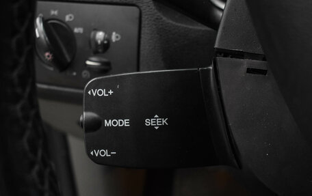 Ford Focus II рестайлинг, 2010 год, 730 000 рублей, 19 фотография