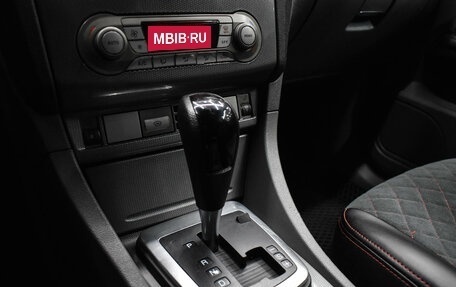 Ford Focus II рестайлинг, 2010 год, 730 000 рублей, 16 фотография