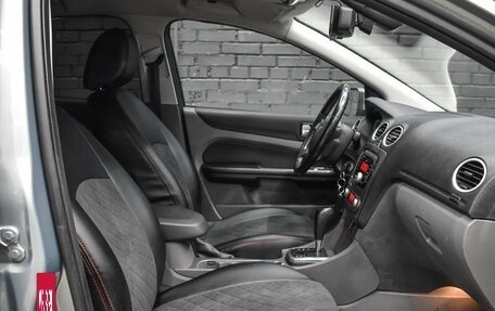 Ford Focus II рестайлинг, 2010 год, 730 000 рублей, 11 фотография