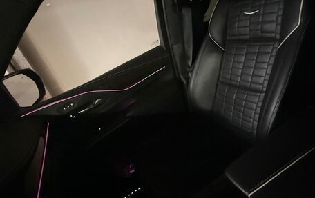 Cadillac Escalade V, 2022 год, 10 750 000 рублей, 7 фотография