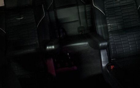 Cadillac Escalade V, 2022 год, 10 750 000 рублей, 8 фотография