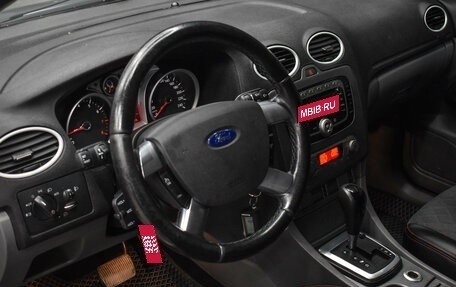 Ford Focus II рестайлинг, 2010 год, 730 000 рублей, 17 фотография