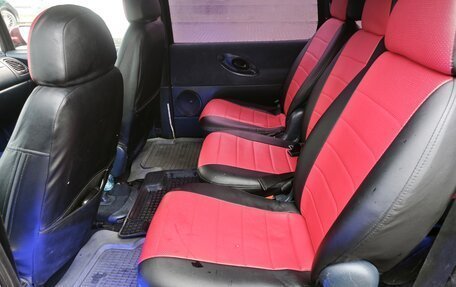 Volkswagen Sharan I рестайлинг, 1999 год, 190 000 рублей, 10 фотография