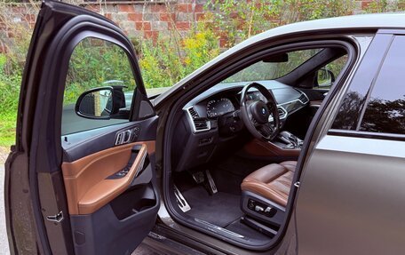 BMW X6, 2021 год, 8 500 000 рублей, 12 фотография