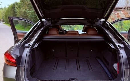 BMW X6, 2021 год, 8 500 000 рублей, 9 фотография