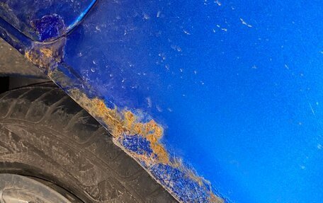 Daewoo Nexia I рестайлинг, 2011 год, 145 000 рублей, 8 фотография