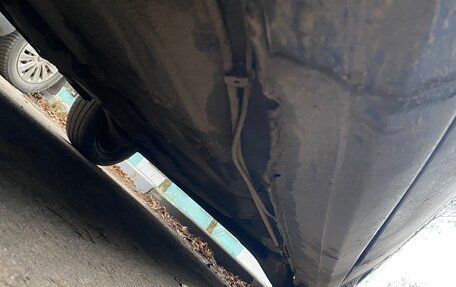 Daewoo Nexia I рестайлинг, 2011 год, 145 000 рублей, 10 фотография