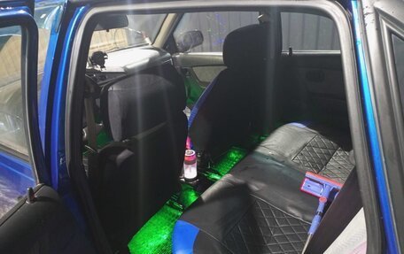 Daewoo Nexia I рестайлинг, 2011 год, 145 000 рублей, 5 фотография