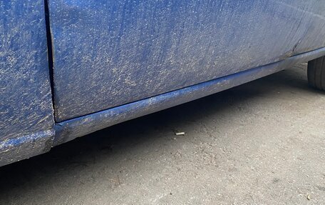 Daewoo Nexia I рестайлинг, 2011 год, 145 000 рублей, 11 фотография