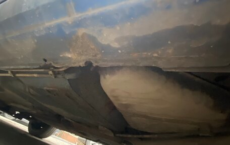 Daewoo Nexia I рестайлинг, 2011 год, 145 000 рублей, 12 фотография