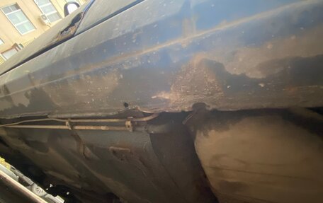 Daewoo Nexia I рестайлинг, 2011 год, 145 000 рублей, 13 фотография