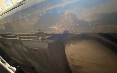 Daewoo Nexia I рестайлинг, 2011 год, 145 000 рублей, 14 фотография