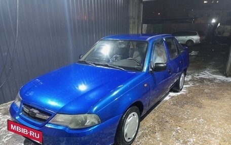 Daewoo Nexia I рестайлинг, 2011 год, 145 000 рублей, 4 фотография