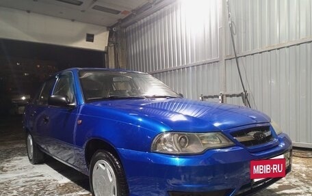 Daewoo Nexia I рестайлинг, 2011 год, 145 000 рублей, 2 фотография