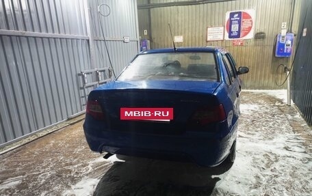 Daewoo Nexia I рестайлинг, 2011 год, 145 000 рублей, 3 фотография