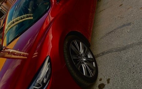 Mazda 6, 2018 год, 2 500 000 рублей, 6 фотография