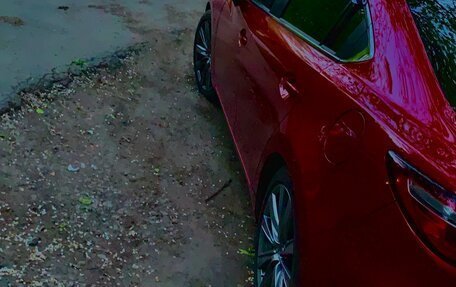 Mazda 6, 2018 год, 2 500 000 рублей, 12 фотография