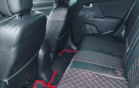 KIA Sportage III, 2011 год, 1 150 000 рублей, 5 фотография