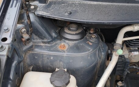 KIA Sportage III, 2011 год, 1 150 000 рублей, 16 фотография