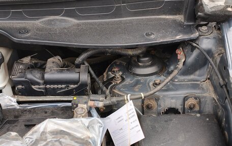 KIA Sportage III, 2011 год, 1 150 000 рублей, 17 фотография