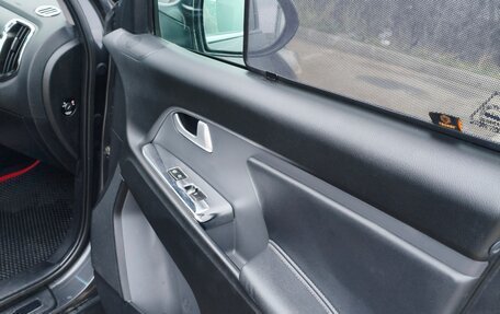 KIA Sportage III, 2011 год, 1 150 000 рублей, 12 фотография