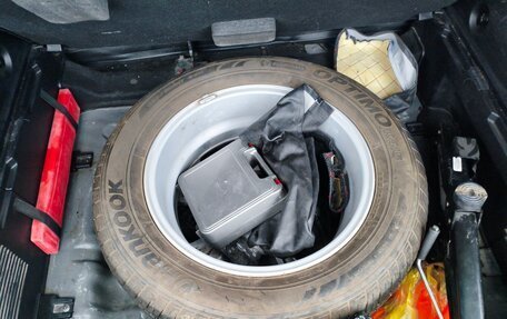 KIA Sportage III, 2011 год, 1 150 000 рублей, 14 фотография