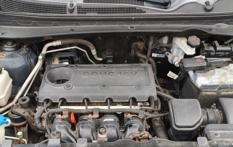 KIA Sportage III, 2011 год, 1 150 000 рублей, 15 фотография