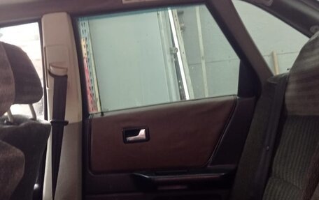 Audi 80, 1989 год, 89 000 рублей, 9 фотография