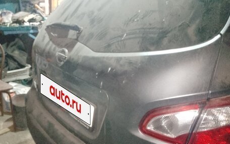 Nissan Qashqai+2 I, 2012 год, 1 057 000 рублей, 2 фотография