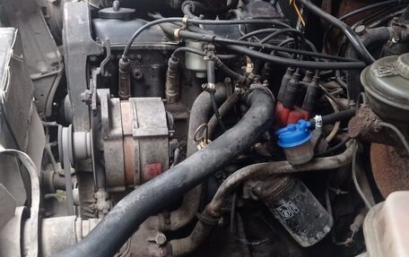 Audi 80, 1989 год, 89 000 рублей, 10 фотография