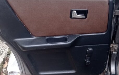 Audi 80, 1989 год, 89 000 рублей, 7 фотография