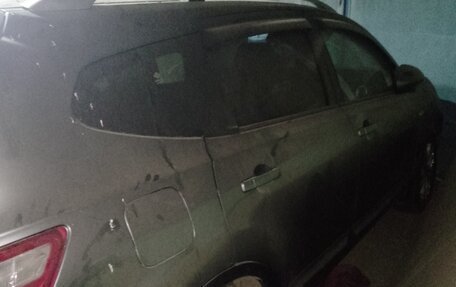 Nissan Qashqai+2 I, 2012 год, 1 057 000 рублей, 3 фотография