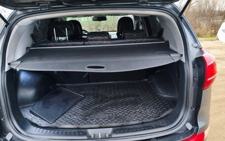 KIA Sportage III, 2011 год, 1 150 000 рублей, 13 фотография