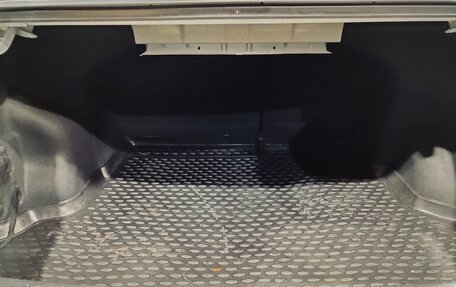 KIA Rio III рестайлинг, 2016 год, 890 000 рублей, 12 фотография