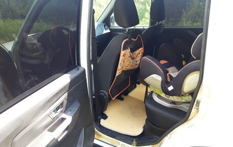 ЛуАЗ Patriot, 2018 год, 1 000 000 рублей, 2 фотография